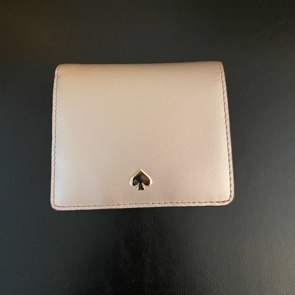 kate spade Handbags - Kate Spade Nadine Bifold Wallet